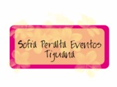 Sofía Peralta Eventos Tijuana