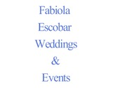 Fabiola Escobar Weddings & Events