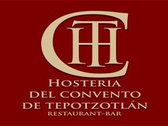 Logo Hosteria Del Convento De Tepotzotlán