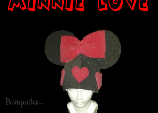 Minnie love