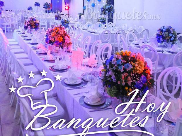 Banquetes Hoy