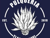 Pulqueria Tlacoyo Azul