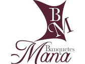Banquetes Mana