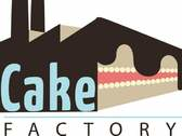 The Cake Factory By Pasteles Jalisco