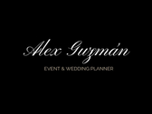 Alex Guzman Event & Wedding Planner