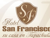 Hotel San Francisco