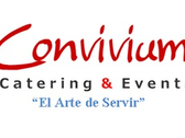 Logo Grupo Convivium