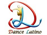 Logo Academia de Baile Dance Latino