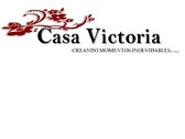 Logo Salón Casa Victoria Eventos
