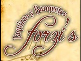 Logo Banquetes y Taquizas Forzis