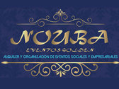 Logo Eventos Nouba