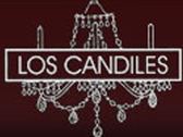 Logo Salón Los Candiles