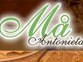 Maria Antonieta Banquetes y Barra de Café