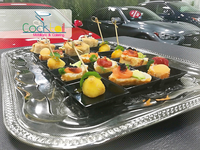 Cocktail Mobiliario & Catering