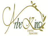 Logo Eventos Especiales Arbekino