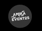 Logo Amika Eventos