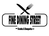 Fine Dining Street