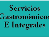 Logo SERVICIOS GASTRONOMICOS E INTEGRALES