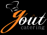 Logo Goût Catering