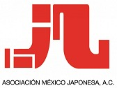 Logo ASOCIACIÓN MÉXICO JAPONESA, A.C.