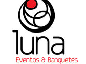 Logo Banquetes & Eventos Luna