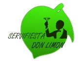 Servifiesta Don Limón