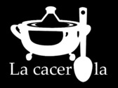 Logo La cacerola cuisine