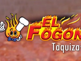 Logo El Fogón Taquizas