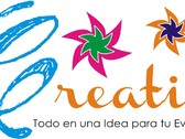 Logo Creativa