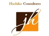 Logo Hachiko Consultores