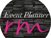 Logo Rossomagenta Event Planner
