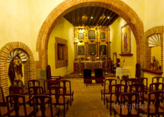 Santa Maria Xalostoc