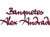 Banquetes Alex Andrade