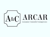 Grupo Arcar: Catering • Eventos • Banquetes