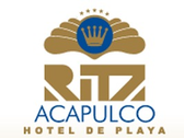 Ritz Acapulco Hotel De Playa