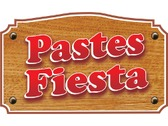 Pastes Fiesta