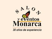 Logo Salón y Eventos Monarca