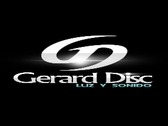 Luz y Sonido Gerard Disc