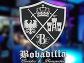 Logo Eventos y Banquetes Bobadilla