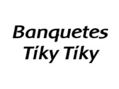 Banquetes Tiky Tiky