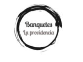 Logo Banquetes y Eventos la Providencia