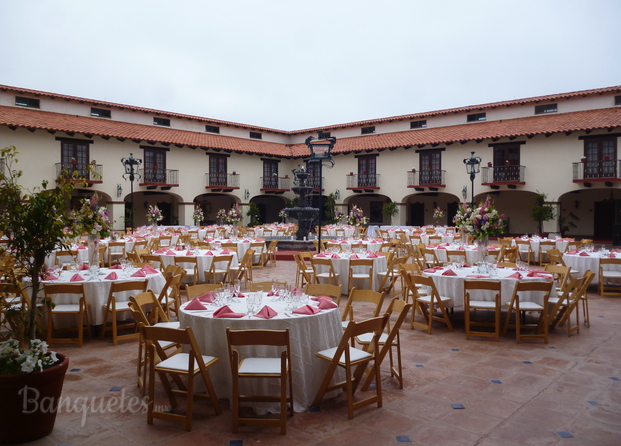 Hotel y campo de golf Bajamar