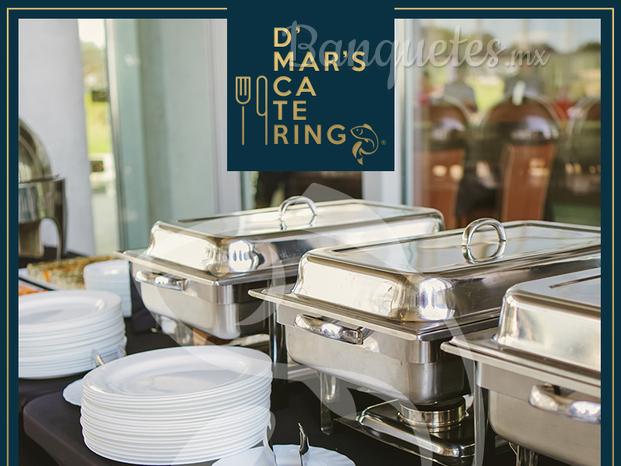 D'Mar's Catering 