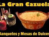 Banquetes La Gran Cazuela