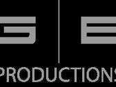 Logo GB PRODUCTIONS Y BANQUETES