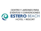 Centro y Jardines para Eventos Estero Beach
