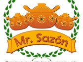 Mr. Sazón