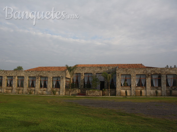 Hacienda Casa Grande