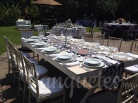 AD Events & Catering
