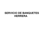 Servicio de Banquetes Herrera
